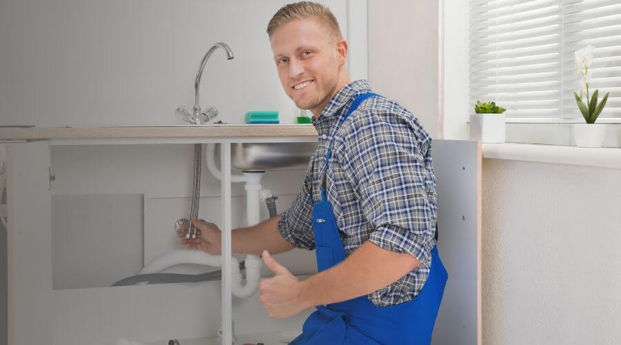 Same Day Plumbing Service in Hartford, MI